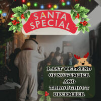 Santa Specials